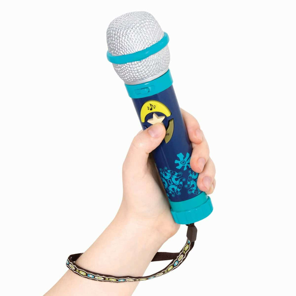 Okideoke Toy