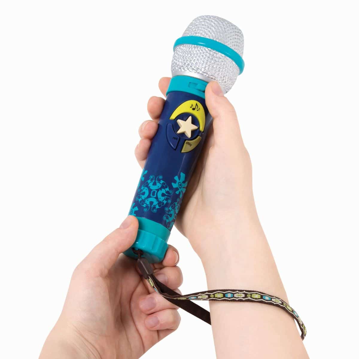 Okideoke Toy
