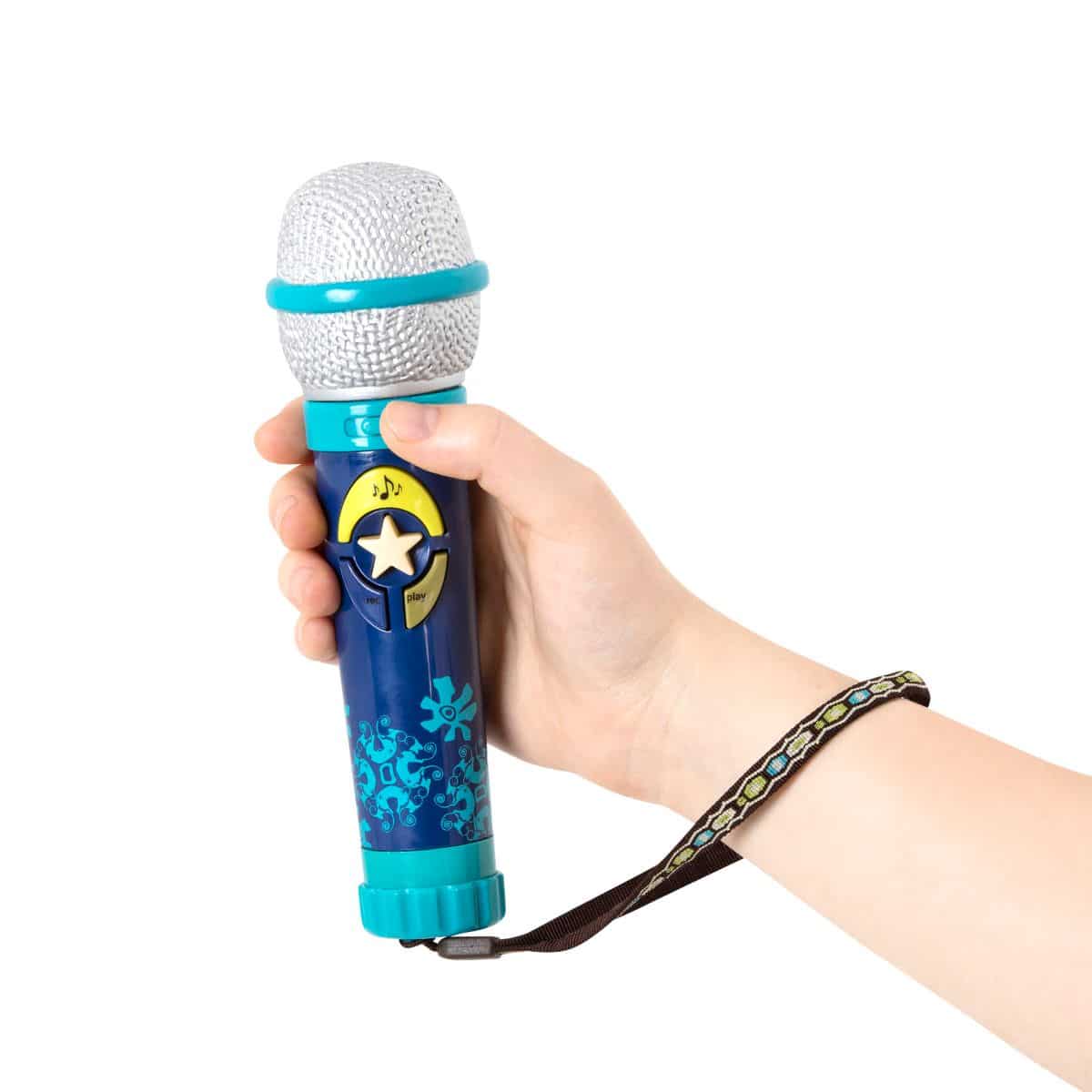 Okideoke Toy