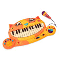 Meowsic Toy