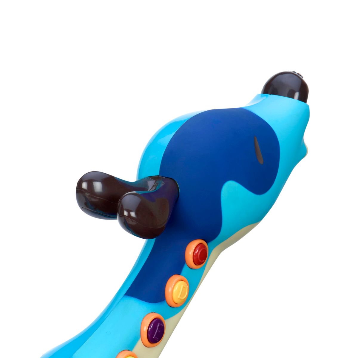 Woofer Toy