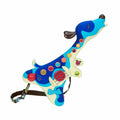 Woofer Toy