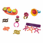 275 pcs Puzzle