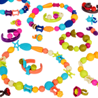 275 pcs Puzzle