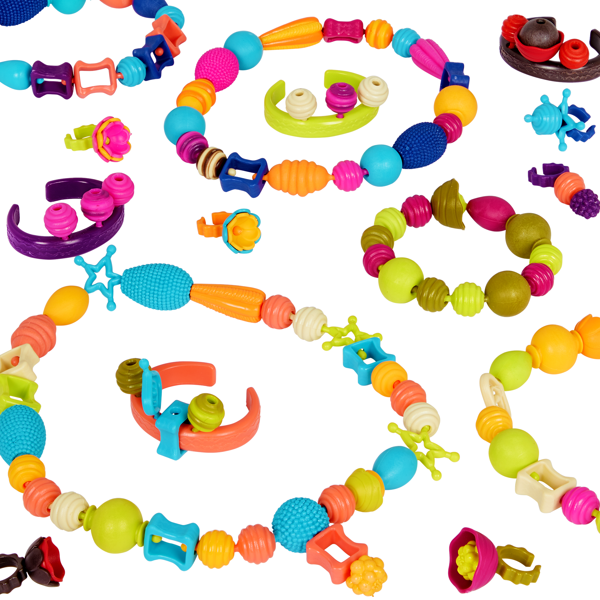275 pcs Puzzle