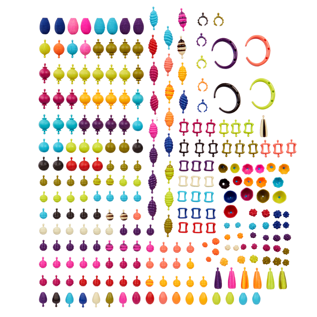 275 pcs Puzzle