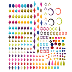 275 pcs Puzzle