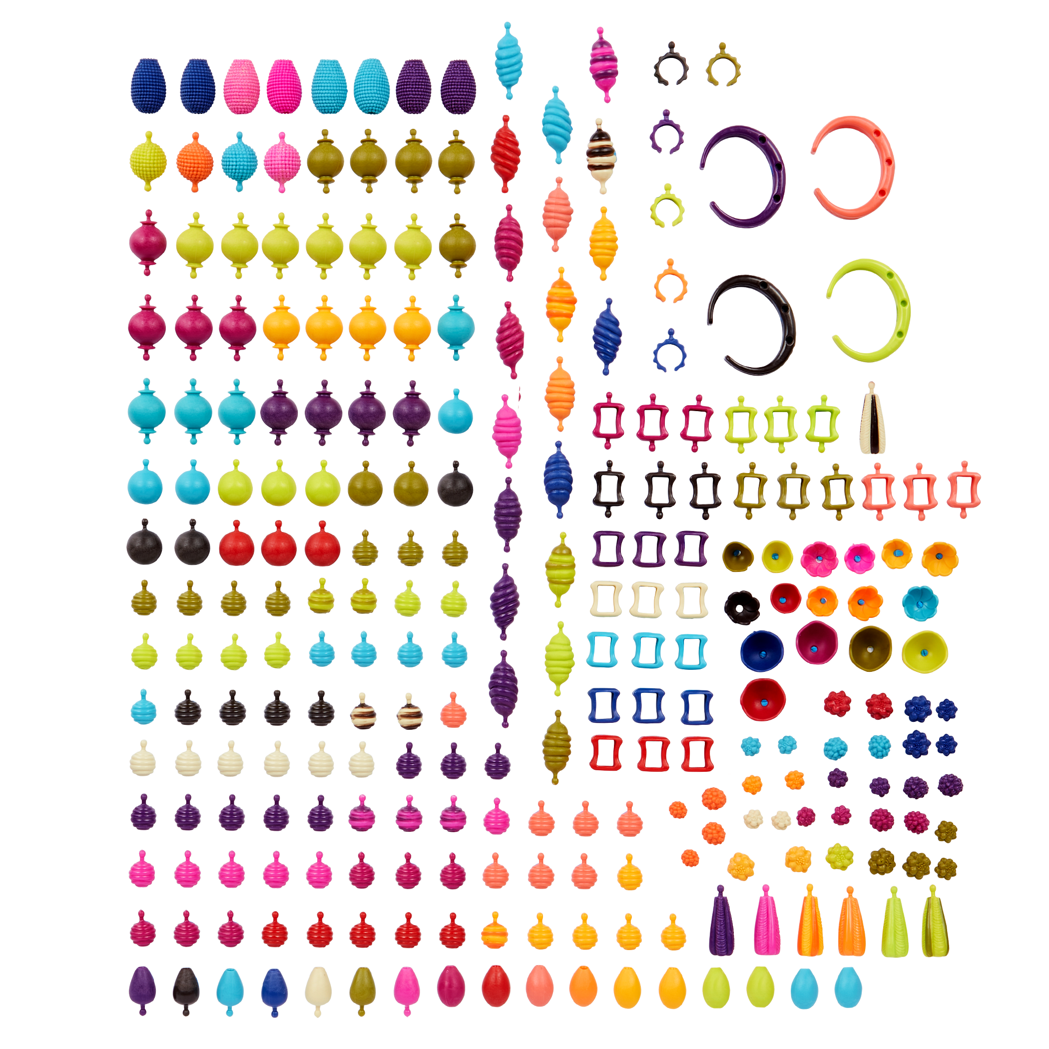 275 pcs Puzzle