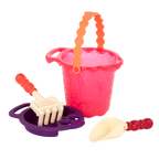 Sands Ahoy! - Red