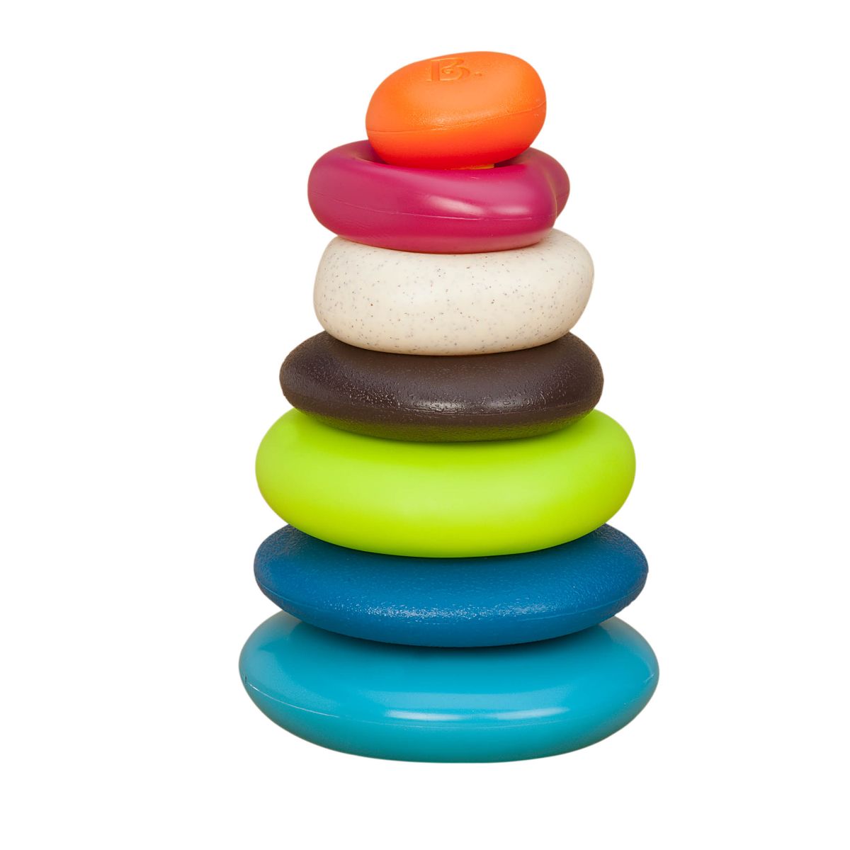 Skipping Stones Set