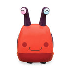 Buggly-Wuggly Vehicle