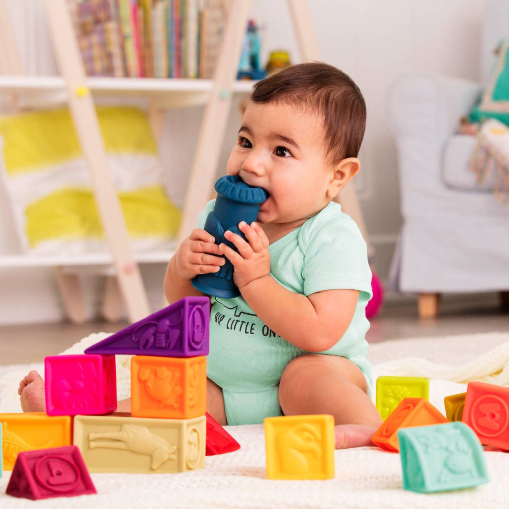 Elemenosqueeze Toy