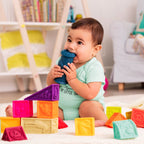 Elemenosqueeze Toy