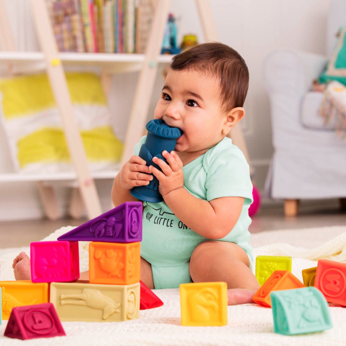 Elemenosqueeze Toy