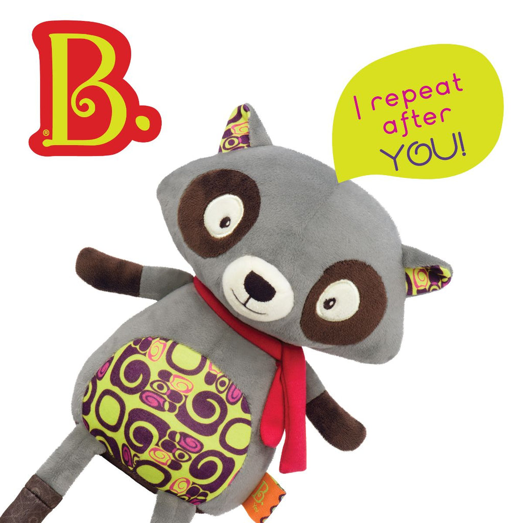 Happy Yappies - Rascal