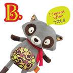 Happy Yappies - Rascal