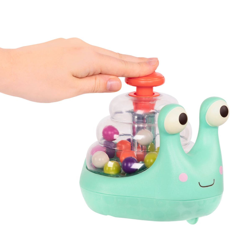 Escar-Glooooow Toy