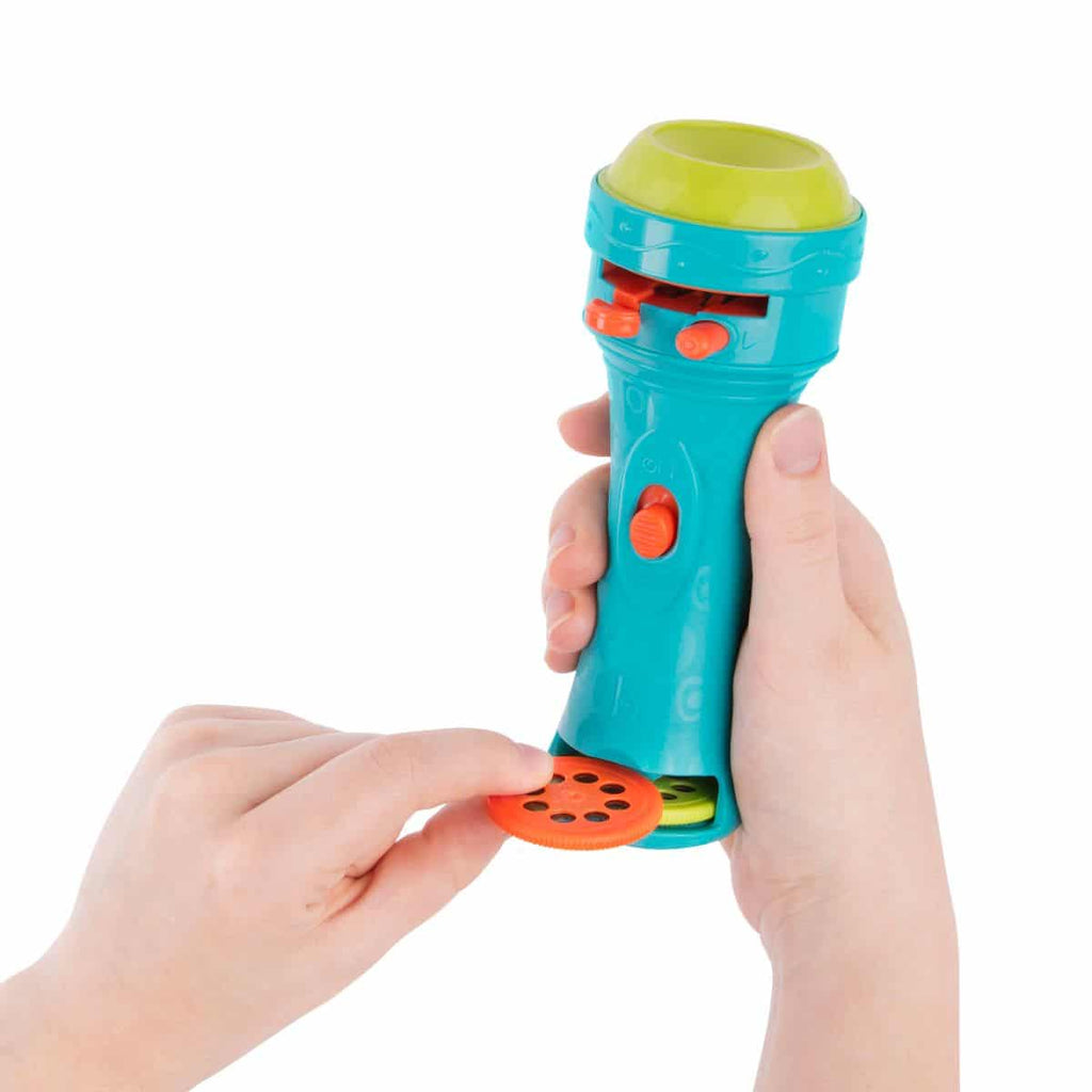 Moon Light Toy