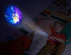 Moon Light Toy