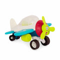 Happy Cruisers - Take-Apart Airplane