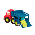 Happy Cruisers - Car Carrier