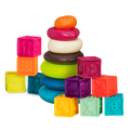 Skipping Stones Set