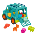 Rollin' Animal Rescue Vehicle