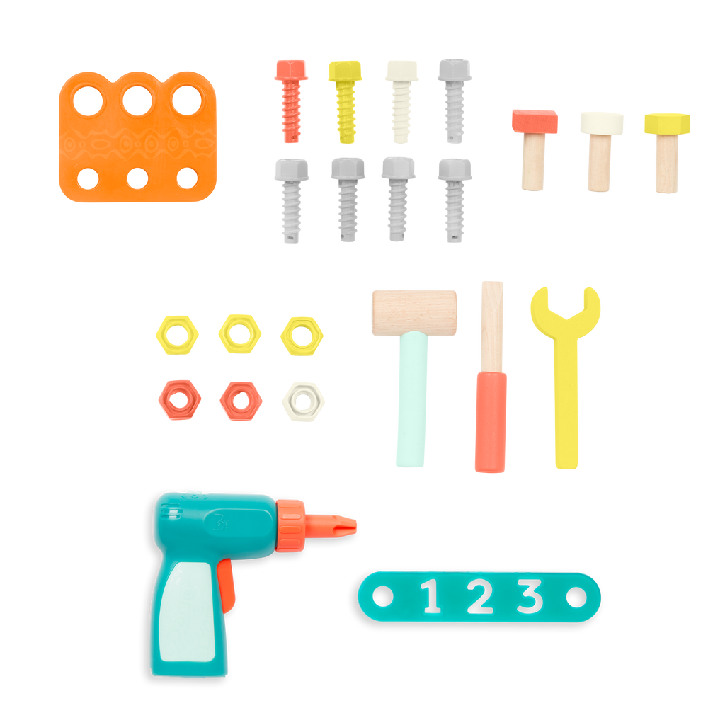 Fix ‘n’ Play Kit