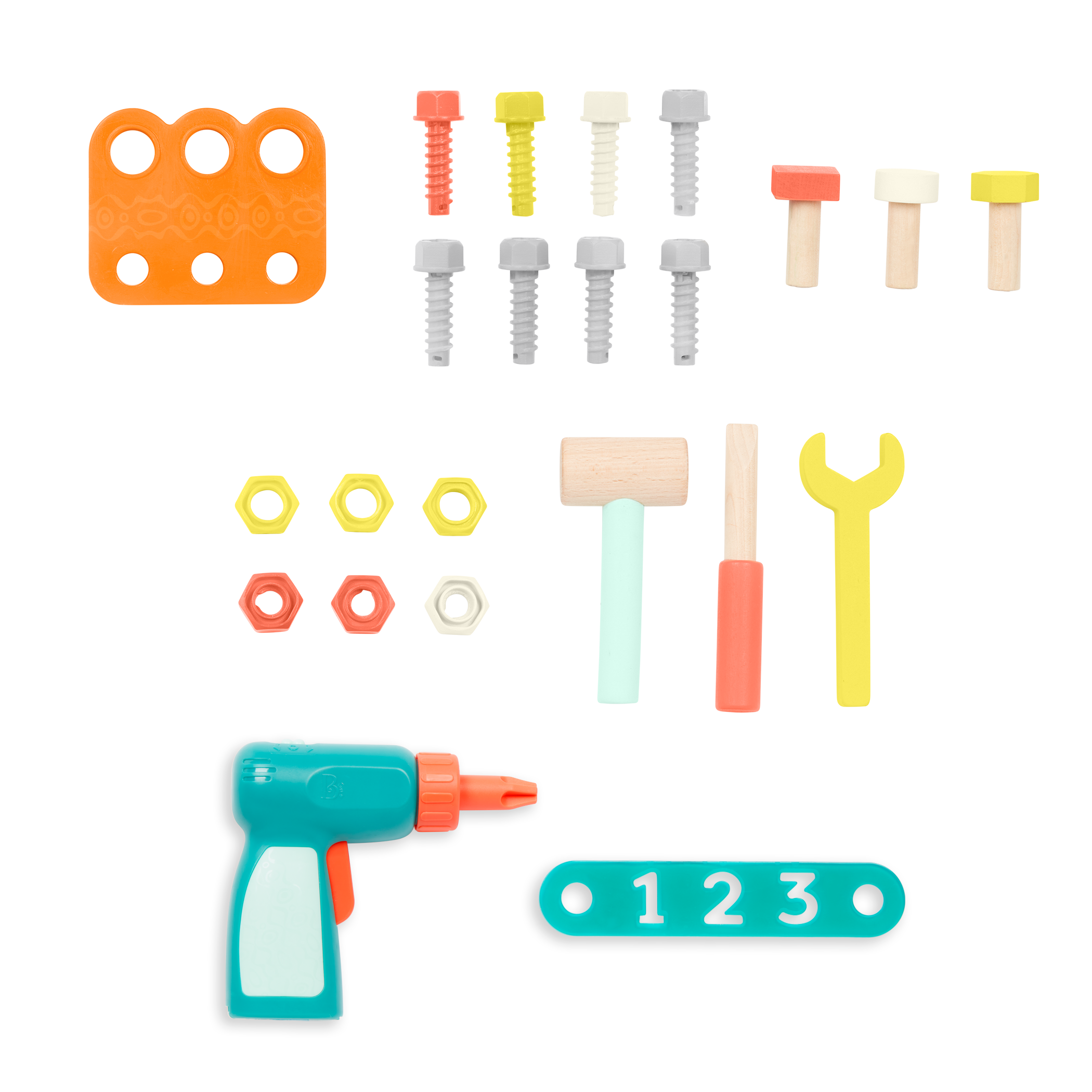 Fix ‘n’ Play Kit
