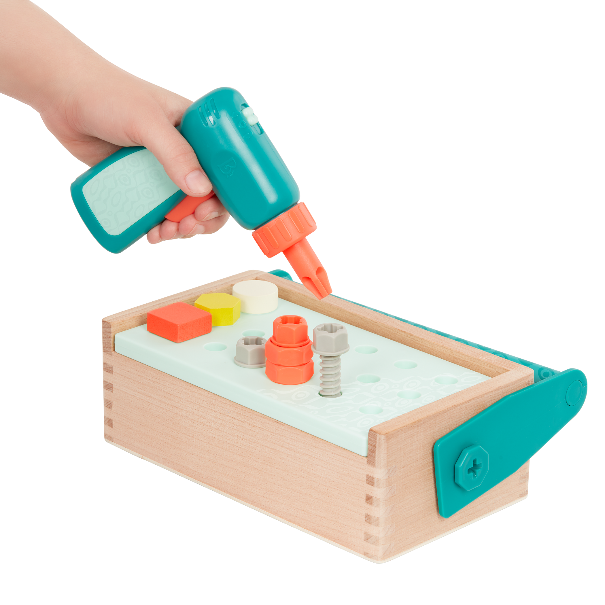 Fix ‘n’ Play Kit