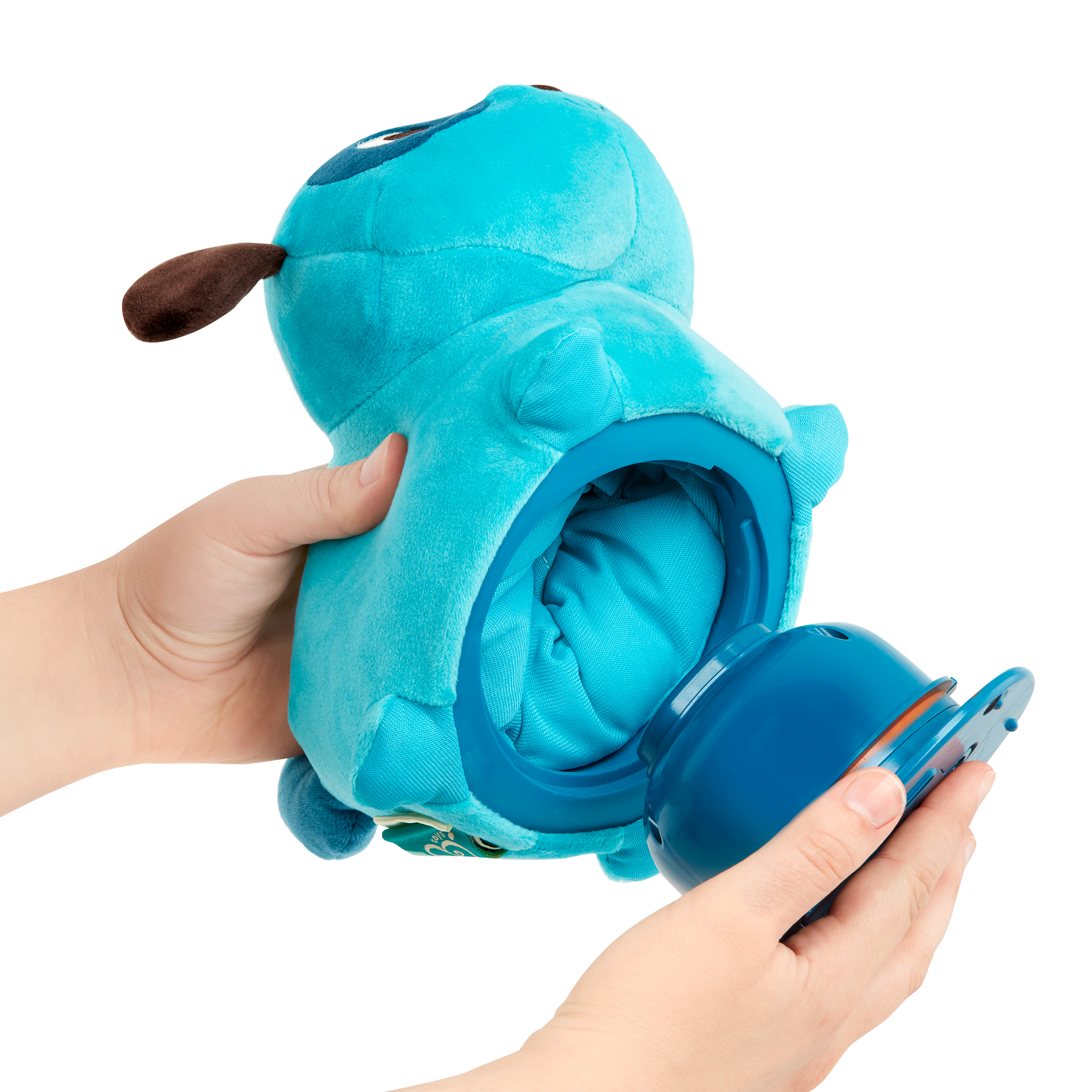 Wobble 'n' Go – Dog