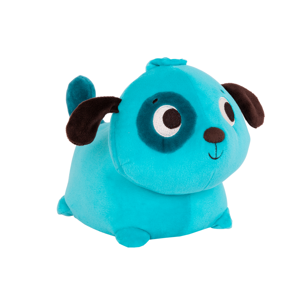 Wobble 'n' Go – Dog