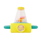 Itty-Bitty Microscope