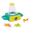 Itty-Bitty Microscope