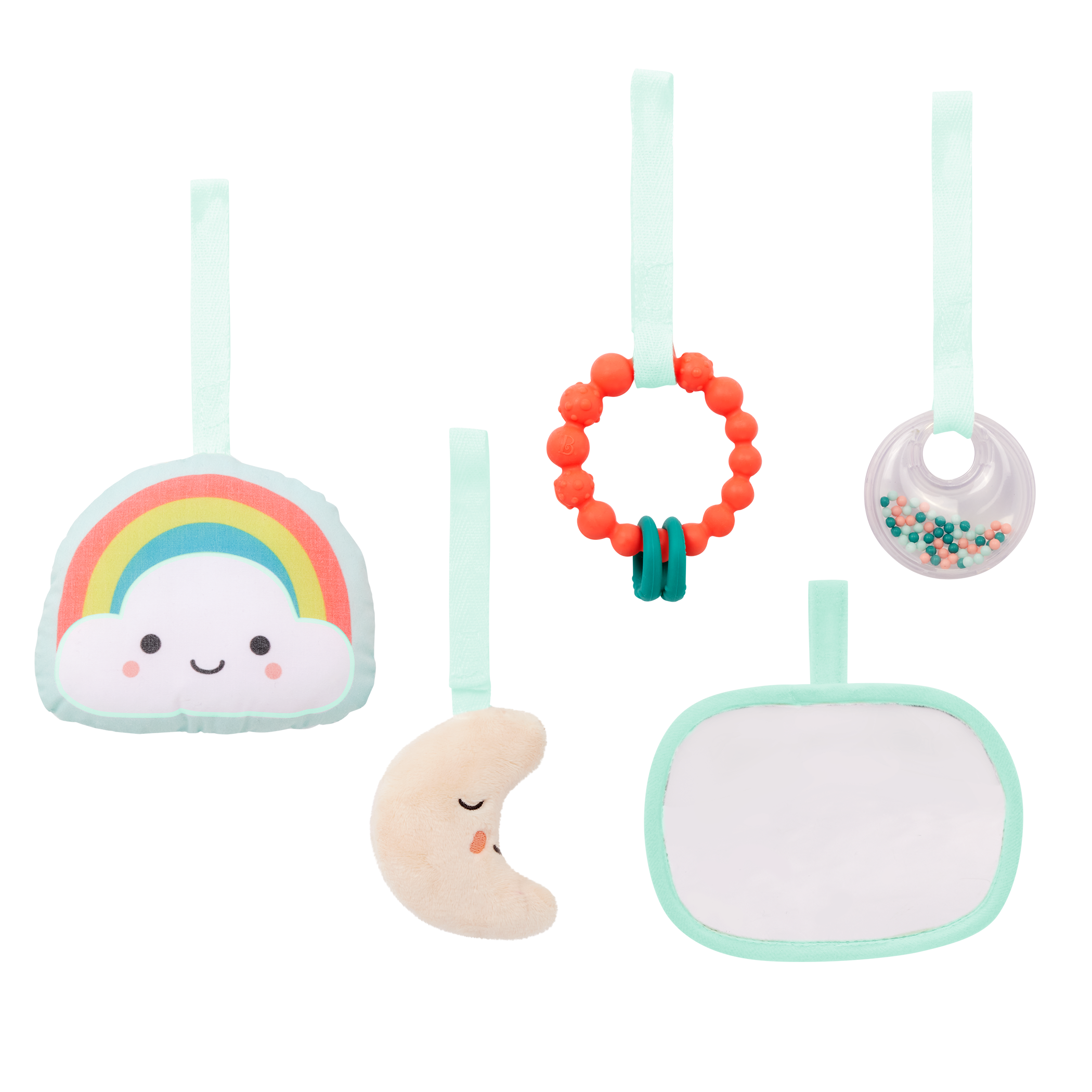 Sunrise Sunset Play Gym