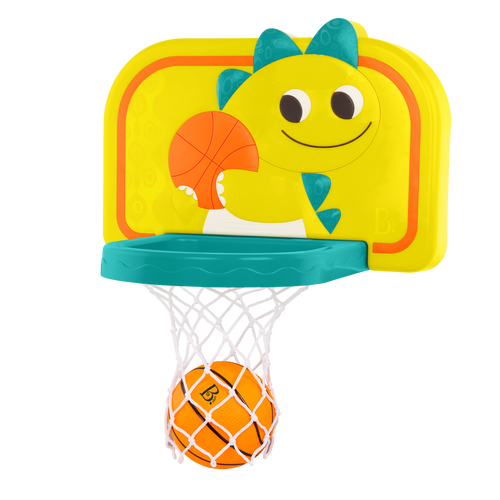 Dinosaur Dribbler