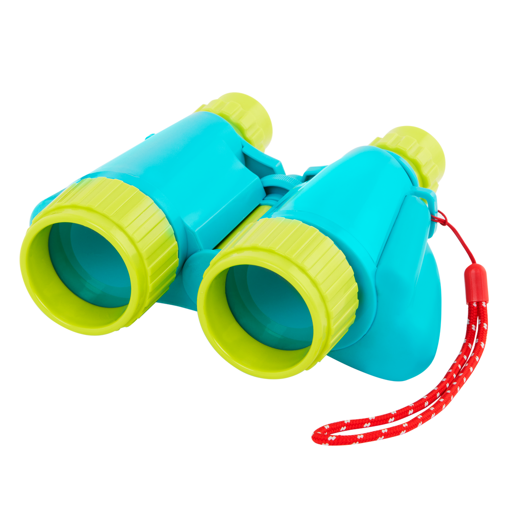 Mini Observer's Binoculars