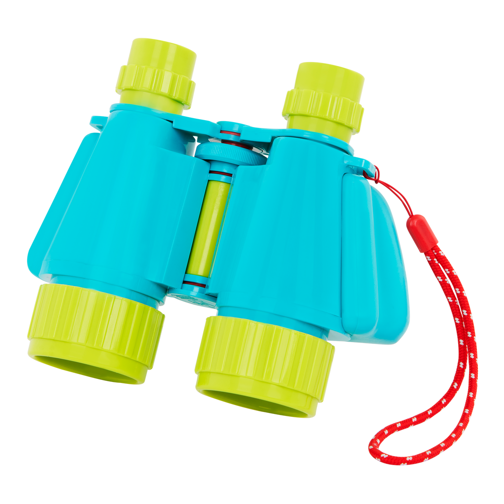Mini Observer's Binoculars