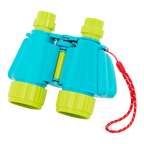 Mini Observer's Binoculars