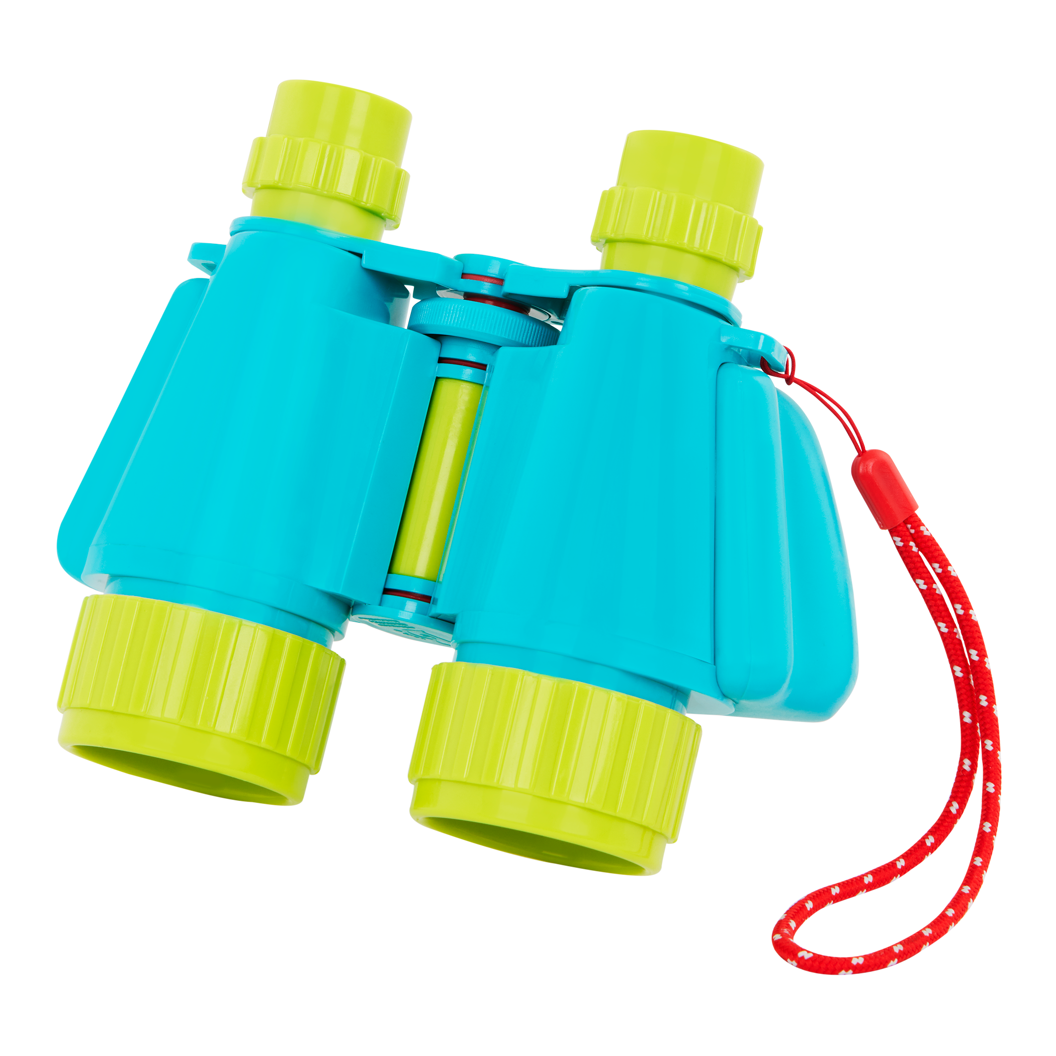 Mini Observer's Binoculars