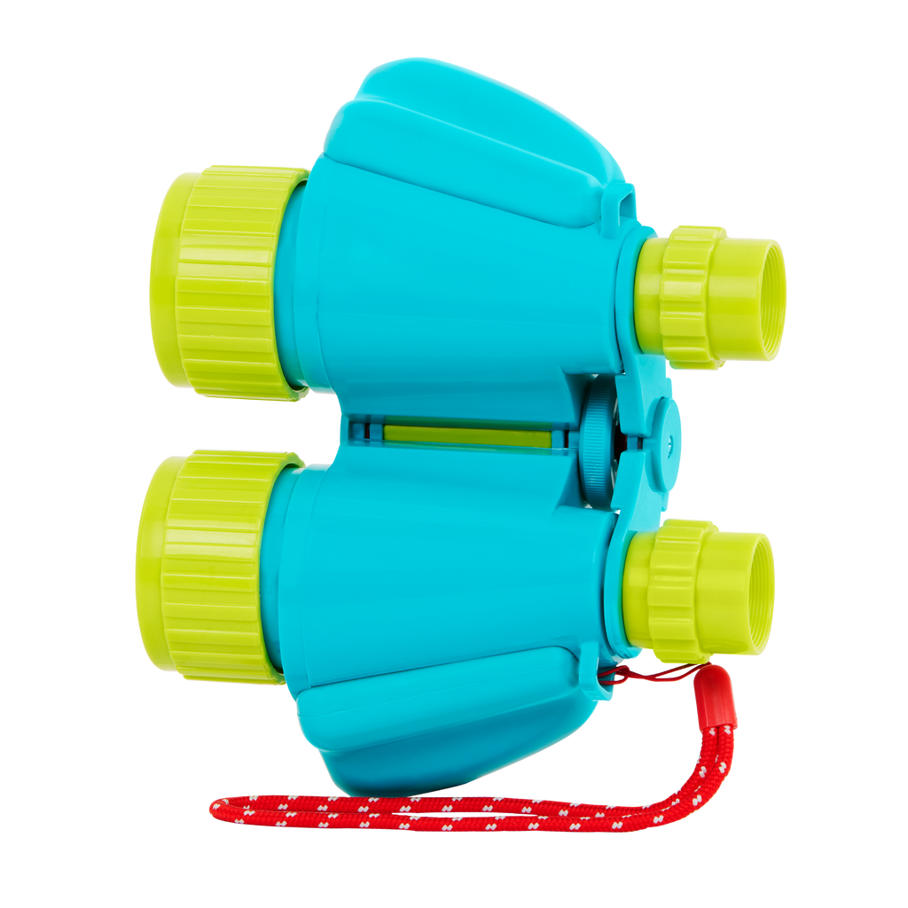 Mini Observer's Binoculars