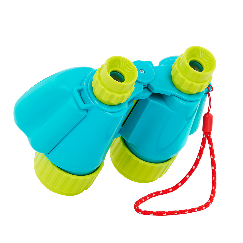 Mini Observer's Binoculars