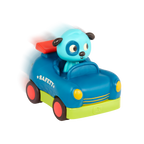 Riding Racers - Woofer