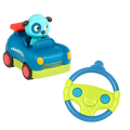 Riding Racers - Woofer