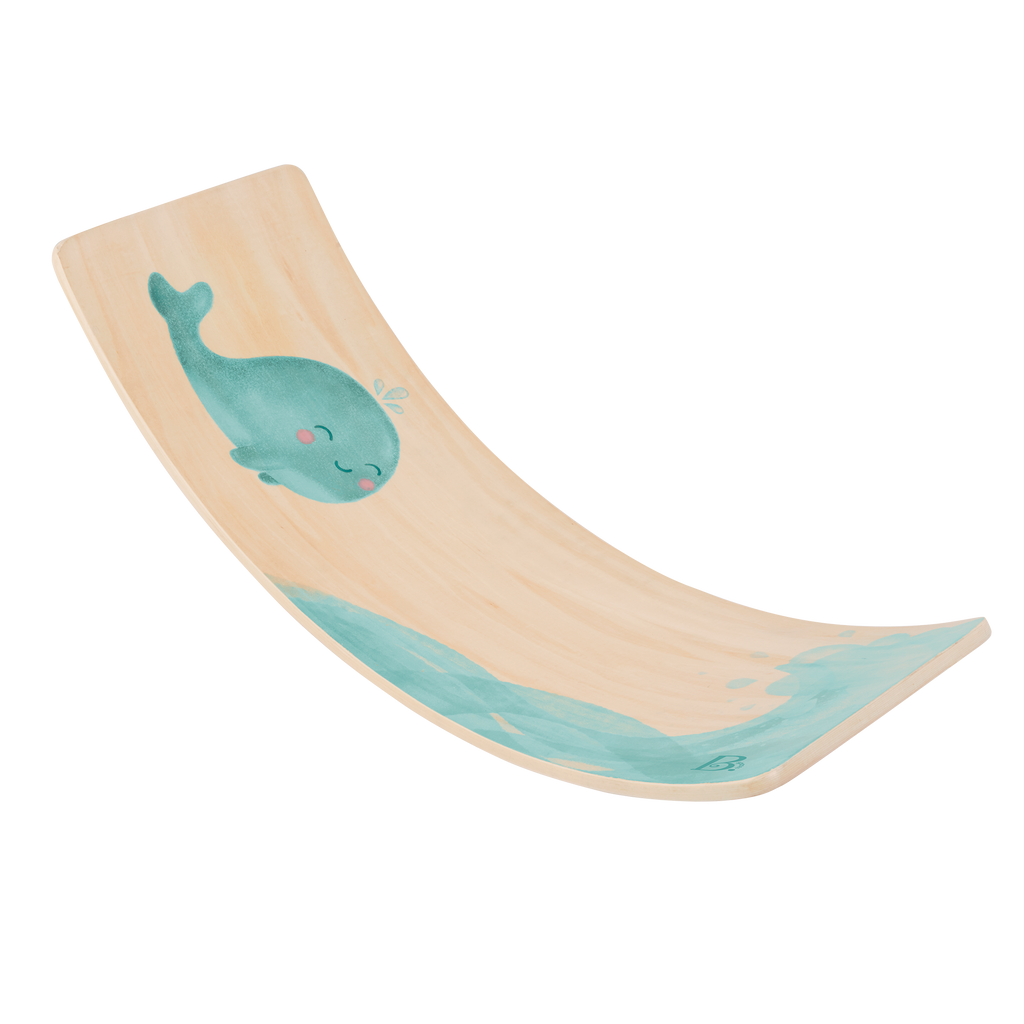 Teeter-Toddler Set