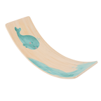 Teeter-Toddler Set
