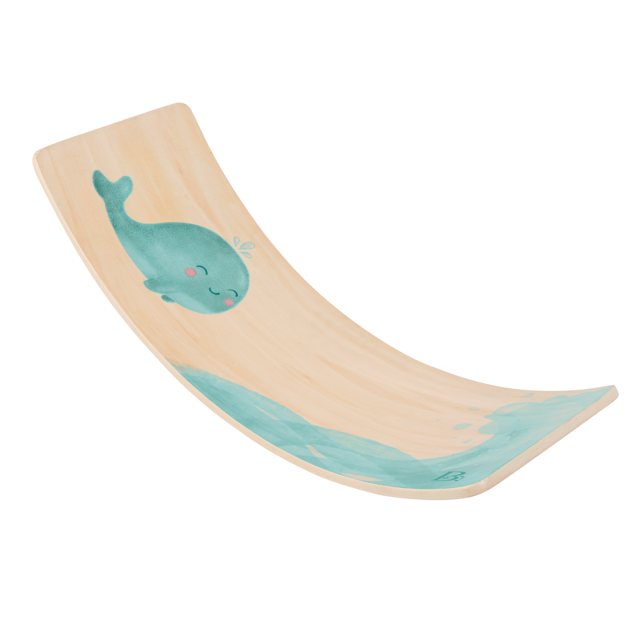 Teeter-Toddler Set