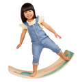 Teeter-Toddler Set
