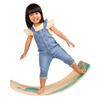 Teeter-Toddler Set