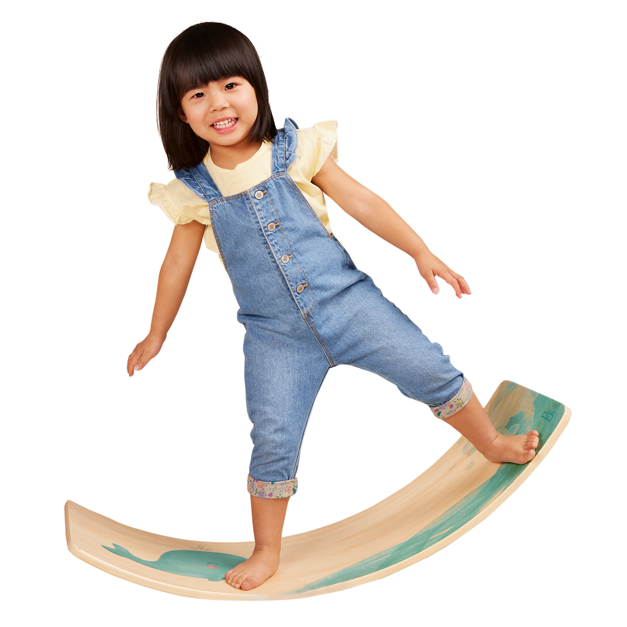 Teeter-Toddler Set